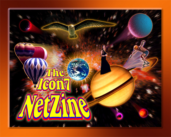 Icon7 NetZine